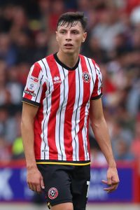 Sheffield Utd star forced to deny dad’s claims his wife ‘cast black magic spell’ to make him quit international football