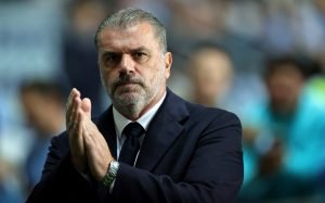 Tottenham cult hero explains why Ange Postecoglou can end trophy hoodoo despite Coventry slog