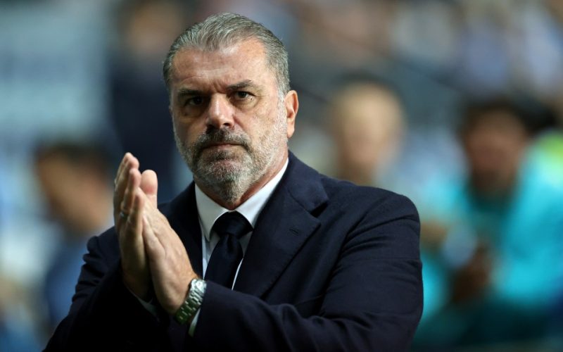 Tottenham cult hero explains why Ange Postecoglou can end trophy hoodoo despite Coventry slog