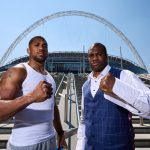 Anthony Joshua vs Daniel Dubois EXACT ring walk time – when will Wembley fight start?