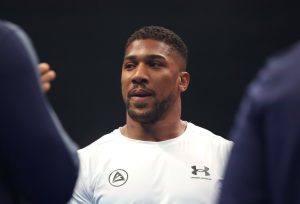 How secret weapon made Anthony Joshua ‘absolutely devastating’ again with warning Daniel Dubois will ‘go to sleep’