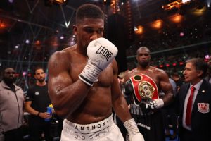 Why Anthony Joshua is urged to WAIT for Oleksandr Usyk vs Tyson Fury 2 before accepting Daniel Dubois rematch