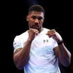 Anthony Joshua vs Tyson Fury fight deadline set… with Battle of Britain bout facing race against time to go ahead