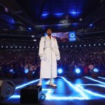 Fans concoct wild Anthony Joshua theory as they notice tell-tale moment in ring walk that proved ‘something’s not right’