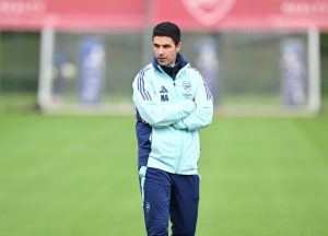 Arsenal tried every trick in the book and still couldn’t topple Man City – Mikel Arteta needs to cherish that point