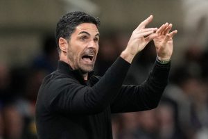 Three things Mikel Arteta needs to do to topple Man City and outsmart Guardiola in Premier League Clash of the Titans