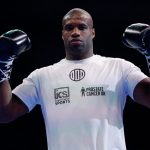 Daniel Dubois out to steal Anthony Joshua’s thunder as he forecasts night of glory at Wembley