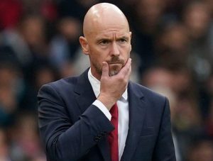 Man Utd legend launches stinging attack on ‘not good enough’ Erik ten Hag and predicts he’ll be ‘gone by Christmas’