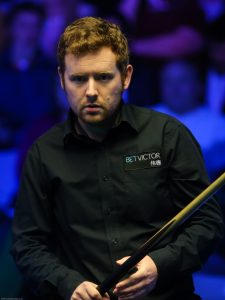 Snooker star who married ref opens up on health battle after beating Ronnie O’Sullivan rival at Saudi Arabia Masters