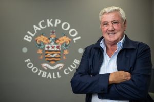 Former Newcastle boss Steve Bruce lands first job in two years as he takes reins at League One club in shock appointment