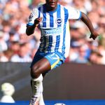 Inside the incredible rise of Yankuba Minteh, from playing on sand in The Gambia to £30m Brighton star in two years