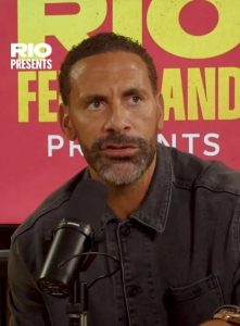 Rio Ferdinand blasts ‘highly disrespectful’ Jamie Carragher for brutal eight-word assessment of Man Utd star Casemiro