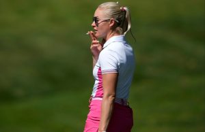 Charley Hull hands Team Europe big Solheim Cup boost after little-known rule that scuppered Olympics hopes is changed