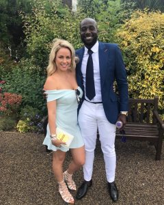 Sol Bamba’s wife releases heartbreaking statement saying he ‘left earth knowing he was loved’ as ex-Prem star, 39, dies