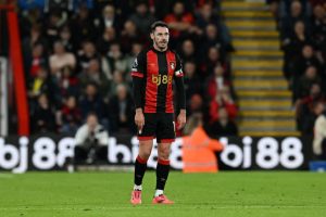 Bournemouth star accuses Anthony Taylor of ignoring little-known rule after ‘mental’ refereeing display against Chelsea