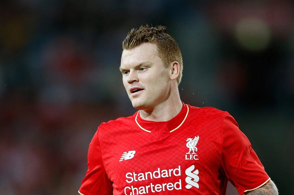 Liverpool legend John Arne Riise ‘doesn’t want former team-mate in his life’ and ‘can’t forget’ what happened