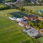 We live next to Premier League training ground where horns are honking and people are arguing – it’s really dangerous