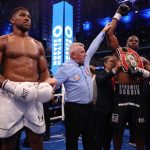 Inside Daniel Dubois’ incredible rise to redemption, from broken eye socket and Usyk loss to KO’ing Joshua at Wembley