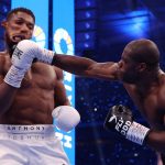 ‘That’s dangerous advice’ – Moment ex-Dubois trainer predicts EXACT punch that KO’s Joshua seconds before it happens