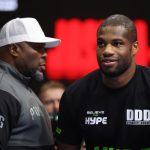 Daniel Dubois team rocked by PAY ROW ahead of Saturday’s heavyweight Wembley showdown vs Anthony Joshua