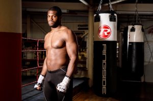 Inside Daniel Dubois’ strict upbringing from hours of press-ups, no internet to vid that made him want to be world champ