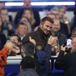 Ex-Premier League club owner takes brutal swipe at David Beckham after he attended Birmingham vs Wrexham game