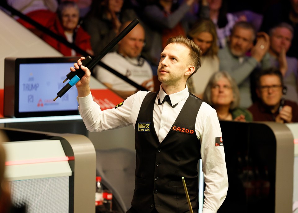 Wuhan Open Snooker 2024 Ergebnisse Corny Thomasa