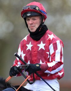 ‘King of Chester’ Franny Norton – the jockey who wanted to fight Ant and Dec – retires with nearly £20million winnings