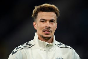 Dele Alli ‘sounded out over return to football’ as Italian giants approach free-agent ex-Tottenham and England star