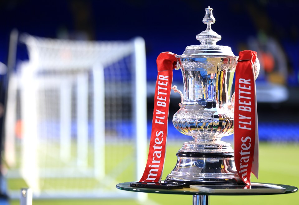 FA Cup prize money dramatically increased as EFL and non-league clubs compensated for scrapping of replays