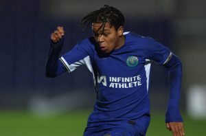 Chelsea let another academy star leave as ‘next Musiala’ officially signs for Premier League rivals