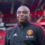 Much-loved ex-Man Utd coach Benni McCarthy reveals shock future career plan as he targets jobs in Africa and US