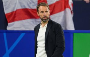 Gareth Southgate responds after Gary Lineker’s ‘we told you’ remark over England team selection