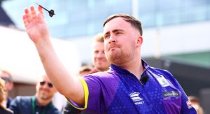 Phil Taylor reveals thing that will ‘upset’ Luke Littler as he adds ‘it’s not just about darts anymore’