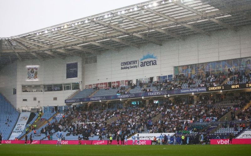 English football in chaos with SECOND game suspended for bad weather as fans say ‘the game’s gone soft’