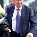 I 100 per cent fear getting dementia but have ways to try to fight it off, admits Man Utd icon Sir Alex Ferguson, 82