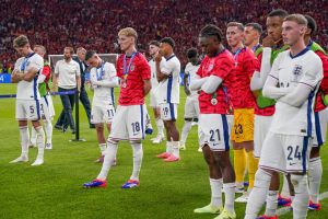 England stars upset at being charged commission by PFA for doing commercial work on international duty