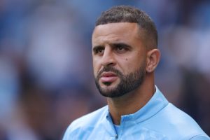 Kyle Walker shows his true colours as he reveals conversation with Lee Carsley after being dropped from England squad