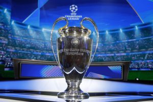 How to watch AC Milan vs Liverpool in Champions League for FREE