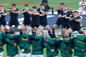 South Africa apologise for ‘highly regrettable’ acts after breaking tradition during New Zealand haka