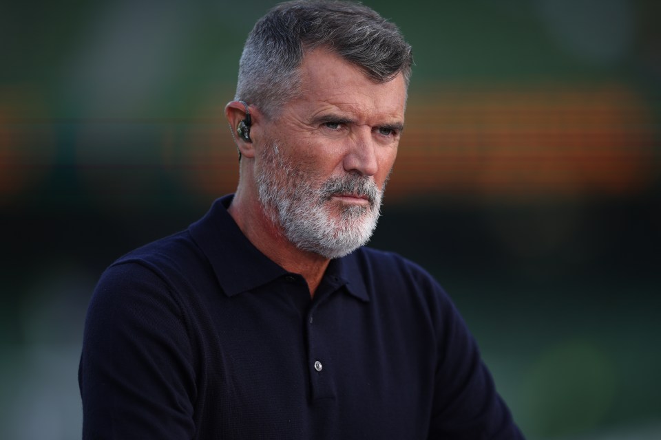 Roy Keane slams ‘arrogant’ England as ‘awful’ despite interim boss Lee Carsley winning on debut against Ireland