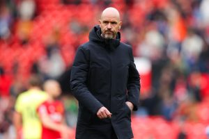 Man Utd stars discussing Erik ten Hag’s departure with Red Devils boss given two games to turn things around