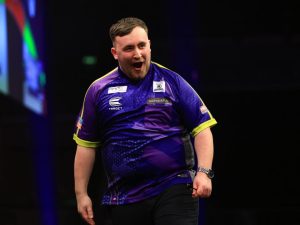 World Series of Darts Finals 2024 schedule: Luke Littler, Michael van Gerwen and Luke Humphries feature in Netherlands