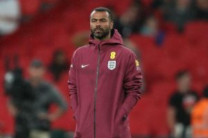 Ashley Cole leaves Birmingham to take up full-time FA job in major hint over Lee Carsley England future