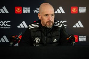 ‘I have delivered here,’ says Erik Ten Hag as Man Utd boss faces pressure following miserable international break