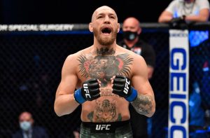 Conor McGregor reveals talks worth ‘hundreds of millions’ for two-fight boxing and MMA deal with unbeaten champ