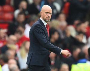 Under-fire Ten Hag ‘giving Man Utd flops three-step plan’ to improve results after difficult start to the season