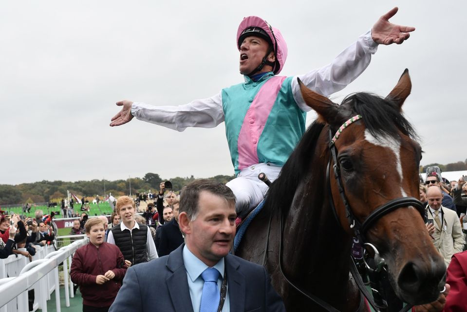 Arc de Triomphe bosses set to rip up rule book and end 110-year tradition amid fears £4miillion race is being ‘devalued’