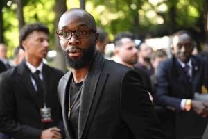 Ex-Chelsea and Arsenal star Lassana Diarra’s legal action against Fifa risks ‘anarchy’ and changing transfers forever