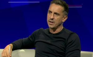 ‘Something needs to change’ fumes Gary Neville as he calls for drastic rule change after ‘bizarre’ transfer window